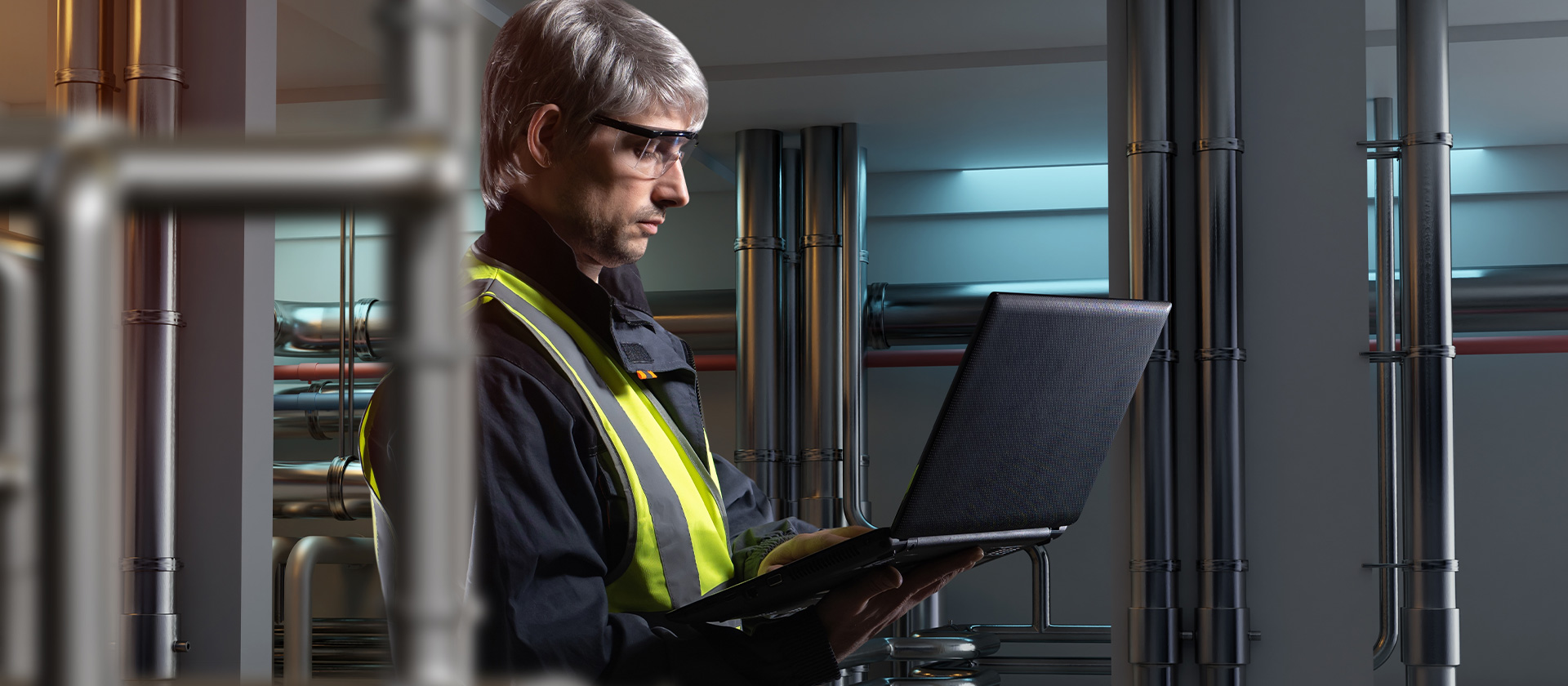 化工行業(yè)解決方案