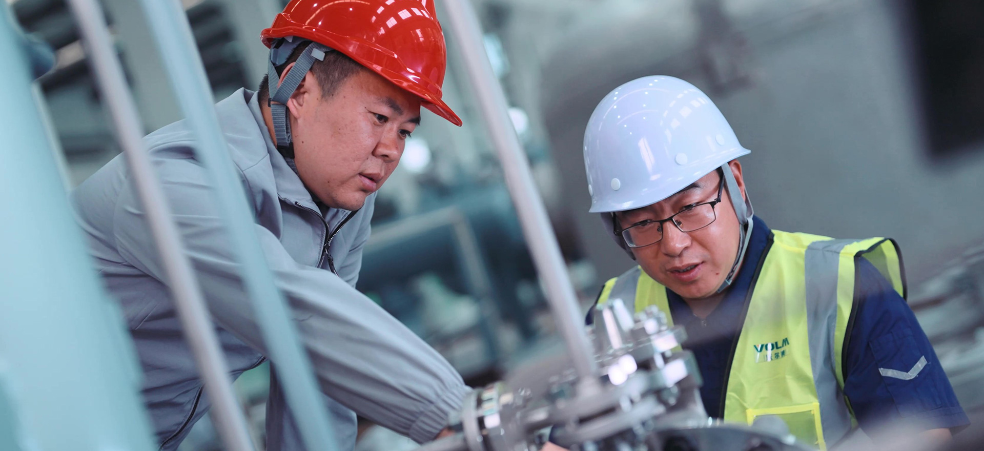 以專業解決方案,成就客戶成功