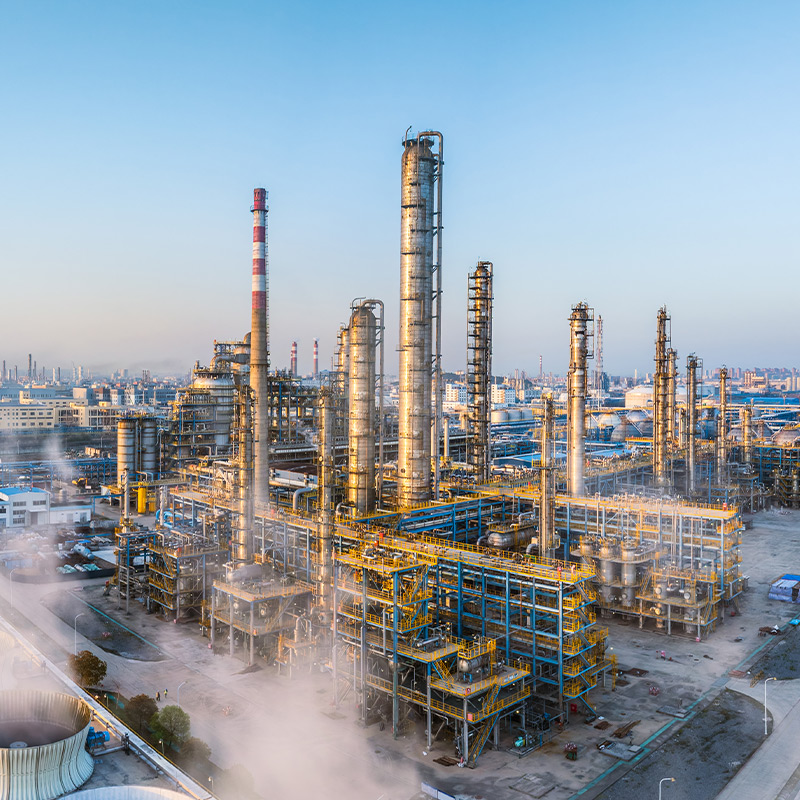 沃爾姆液環(huán)壓縮機(jī)助力四川高含硫氣田實(shí)現(xiàn)高效脫硫與綠色減排