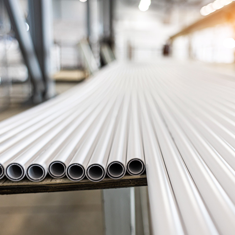 沃爾姆雙級(jí)水環(huán)真空泵賦能 PVC 生產(chǎn)全流程高效穩(wěn)定運(yùn)行