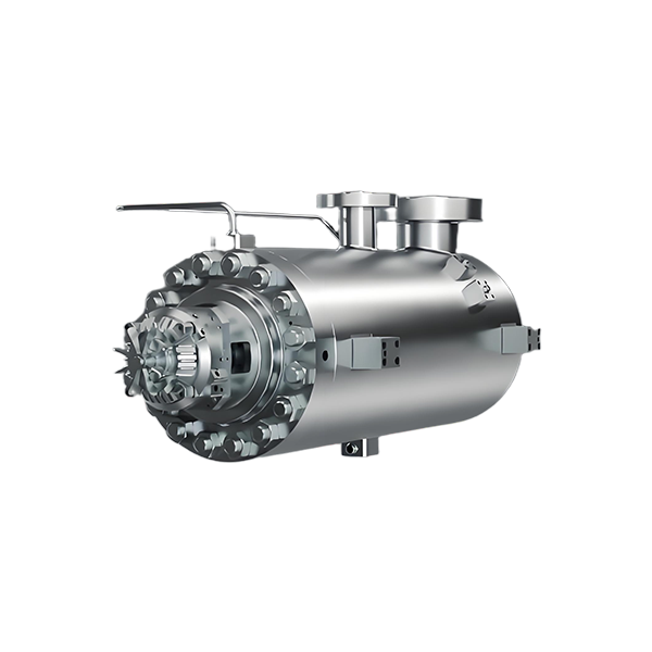 煙臺(tái)沃爾姆真空技術(shù)有限公司