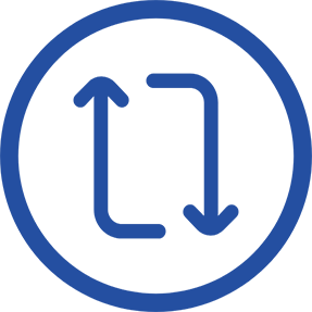 交錯鍵槽均勻傳遞扭矩,交錯葉片布置抑制諧振