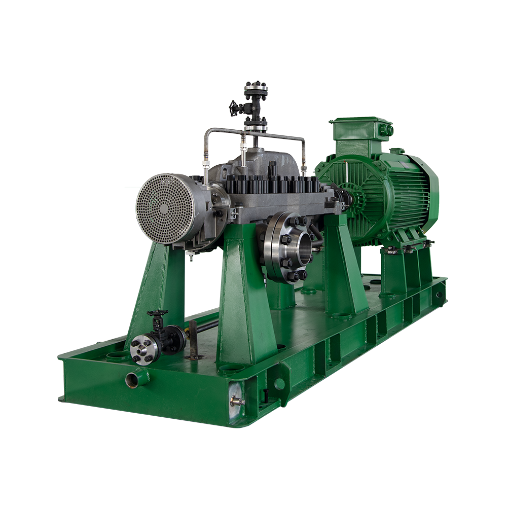 合成氨尿素裝置