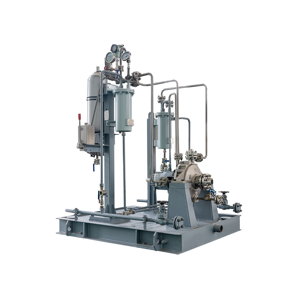 碳四綜合利用項目